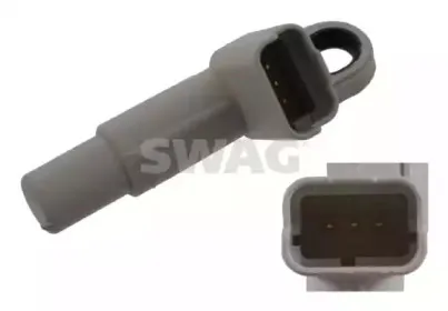 62 93 1197 SWAG Датчик, положение распределительного вала 62 93 1197 SWAG Датчик, положение распределительного вала